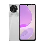 Smartphone Itel S23 / 4 Go / 128 GO / Blanc