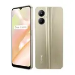 Smartphone Realme C33 / 4 Go / 128 Go / Gold