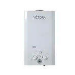CHAUFFE BAIN VICTORIA 14L GAZ DE VILLE