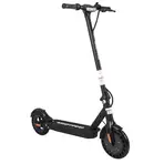 Trottinette électrique URBANGLIDE RIDE 100XS / Noir