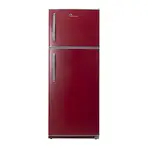Réfrigérateur MontBlanc F45.2 421L / Rouge