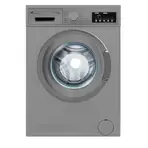Machine à laver Automatique MontBlanc 7 Kg / Silver