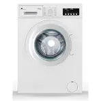 Machine à laver Automatique MontBlanc 7 Kg / Blanc
