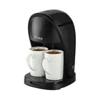 CAFETIÈRE ÉLECTRIQUE FLORIA ZLN9298 250ML / Noir