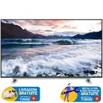 TV Toshiba 50" U5965 LED 4K UHD / Smart TV