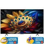TV TCL C655 65" QLED 4K Smart TV