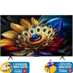 TV TCL C655 85" QLED 4K Smart TV