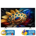 TV TCL C655 55" QLED 4K Smart TV