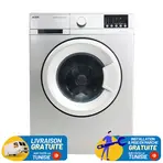 Machine à laver frontale Acer 1044W / 6 kg / Blanc