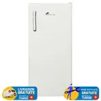Réfrigérateur MontBlanc 223 Litres / Blanc / FB23
