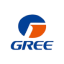 Logo Gree
