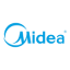 Logo Midea