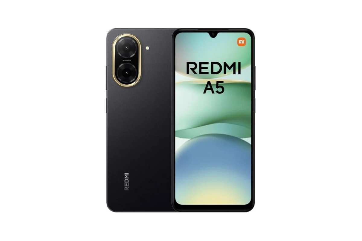 Smartphone XIAOMI Redmi A5