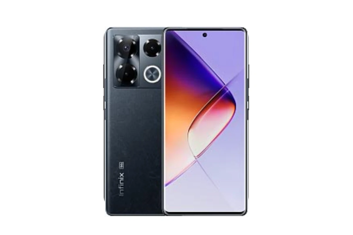 Smartphone INFINIX Note 40 Pro+