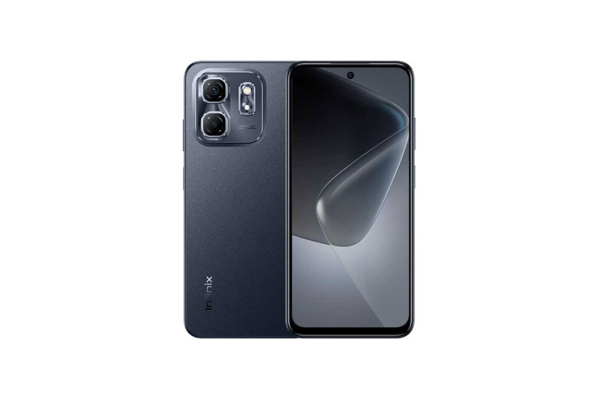 Smartphone Infinix Hot 50i