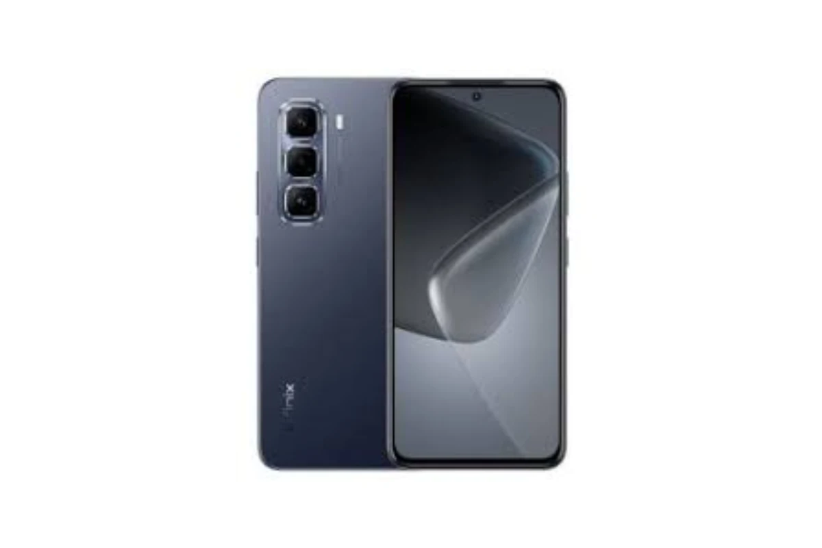 Smartphone Infinix Hot 50 5G