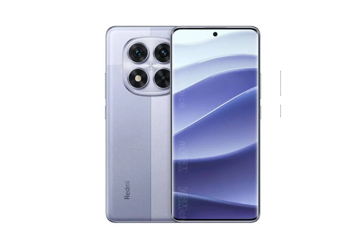 Smartphone Xiaomi Redmi Note 14 Pro 5G